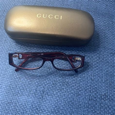 Gucci Gucci 1953 Eyeglasses 